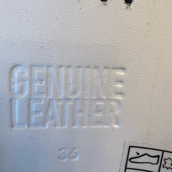 Golden Goose Superstar Dessert Suede-Blue - Size 36 - Women’s - Picture 14 of 16